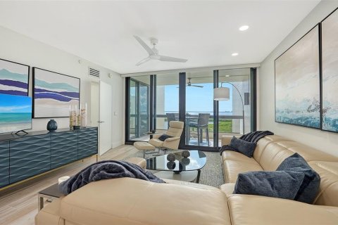 Copropriété à vendre à Longboat Key, Floride: 2 chambres, 110.74 m2 № 1849680 - photo 7