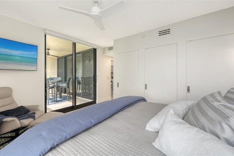 Copropriété à vendre à Longboat Key, Floride: 2 chambres, 110.74 m2 № 1849680 - photo 19