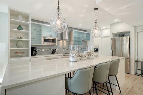 Copropriété à vendre à Longboat Key, Floride: 2 chambres, 110.74 m2 № 1849680 - photo 17