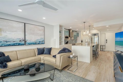 Copropriété à vendre à Longboat Key, Floride: 2 chambres, 110.74 m2 № 1849680 - photo 10