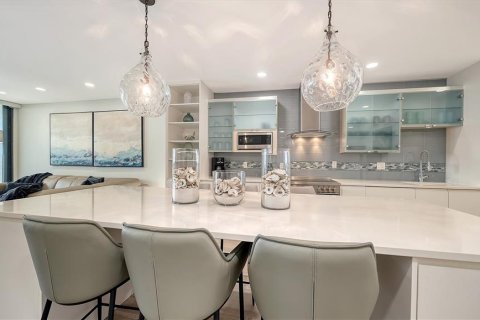 Copropriété à vendre à Longboat Key, Floride: 2 chambres, 110.74 m2 № 1849680 - photo 12