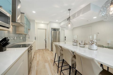 Copropriété à vendre à Longboat Key, Floride: 2 chambres, 110.74 m2 № 1849680 - photo 15