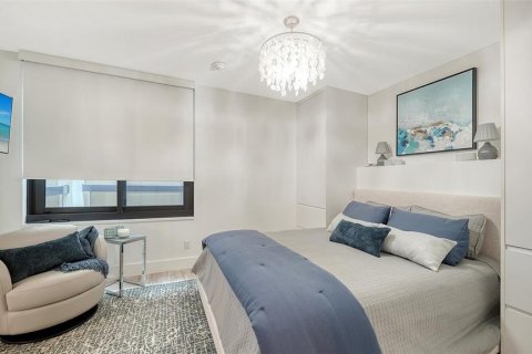 Copropriété à vendre à Longboat Key, Floride: 2 chambres, 110.74 m2 № 1849680 - photo 26