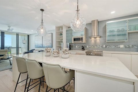 Copropriété à vendre à Longboat Key, Floride: 2 chambres, 110.74 m2 № 1849680 - photo 13