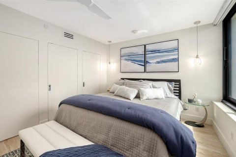 Copropriété à vendre à Longboat Key, Floride: 2 chambres, 110.74 m2 № 1849680 - photo 21