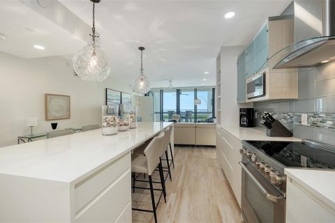 Copropriété à vendre à Longboat Key, Floride: 2 chambres, 110.74 m2 № 1849680 - photo 11