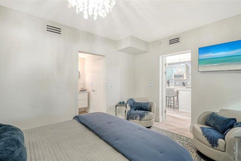 Copropriété à vendre à Longboat Key, Floride: 2 chambres, 110.74 m2 № 1849680 - photo 25