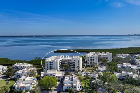 Copropriété à vendre à Longboat Key, Floride: 2 chambres, 110.74 m2 № 1849680 - photo 3