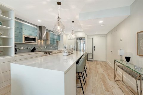 Copropriété à vendre à Longboat Key, Floride: 2 chambres, 110.74 m2 № 1849680 - photo 14