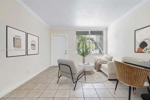 Appartement à louer à Hollywood, Floride: 1 chambre, 60.39 m2 № 1974120 - photo 10