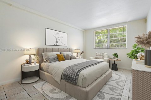 Appartement à louer à Hollywood, Floride: 1 chambre, 60.39 m2 № 1974120 - photo 1