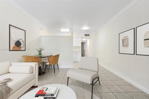 Appartement à louer à Hollywood, Floride: 1 chambre, 60.39 m2 № 1974120 - photo 7