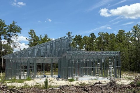 Casa en venta en Ocala, Florida, 5 dormitorios, 253.9 m2 № 1835981 - foto 5