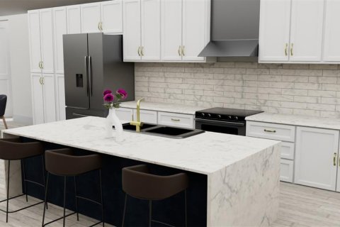 Casa en venta en Ocala, Florida, 5 dormitorios, 253.9 m2 № 1835981 - foto 17