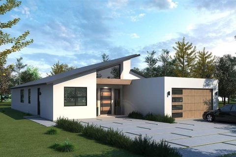 Casa en venta en Ocala, Florida, 5 dormitorios, 253.9 m2 № 1835981 - foto 1