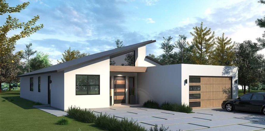 Casa en Ocala, Florida 5 dormitorios, 253.9 m2 № 1835981