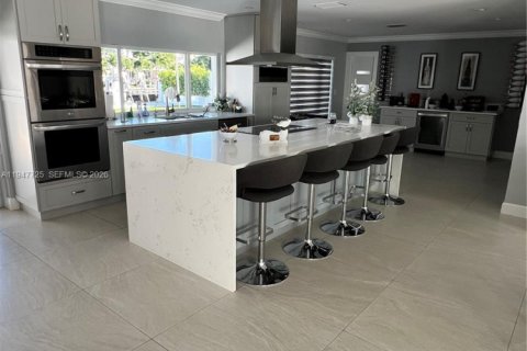 Снять в аренду виллу или дом в Форт-Лодердейл, Флорида 3 спальни, 205.96м2, № 2003869 - фото 25