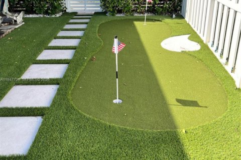 Снять в аренду виллу или дом в Форт-Лодердейл, Флорида 3 спальни, 205.96м2, № 2003869 - фото 12