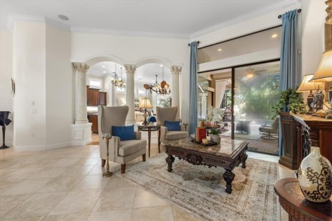 Villa ou maison à vendre à Lakewood Ranch, Floride: 3 chambres, 244.7 m2 № 2360594 - photo 26