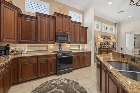 Villa ou maison à vendre à Lakewood Ranch, Floride: 3 chambres, 244.7 m2 № 2360594 - photo 30