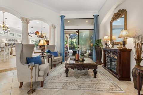 Villa ou maison à vendre à Lakewood Ranch, Floride: 3 chambres, 244.7 m2 № 2360594 - photo 7