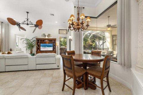 Villa ou maison à vendre à Lakewood Ranch, Floride: 3 chambres, 244.7 m2 № 2360594 - photo 27