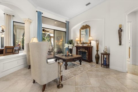 Villa ou maison à vendre à Lakewood Ranch, Floride: 3 chambres, 244.7 m2 № 2360594 - photo 24