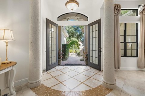 Villa ou maison à vendre à Lakewood Ranch, Floride: 3 chambres, 244.7 m2 № 2360594 - photo 23