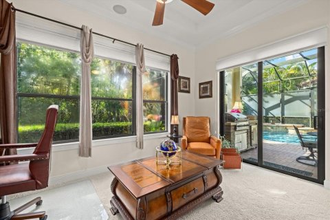 Villa ou maison à vendre à Lakewood Ranch, Floride: 3 chambres, 244.7 m2 № 2360594 - photo 10