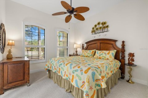 Villa ou maison à vendre à Lakewood Ranch, Floride: 3 chambres, 244.7 m2 № 2360594 - photo 12