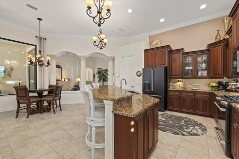 Villa ou maison à vendre à Lakewood Ranch, Floride: 3 chambres, 244.7 m2 № 2360594 - photo 5