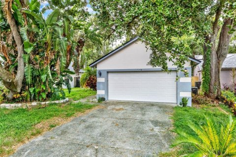 Villa ou maison à louer à Orlando, Floride: 3 chambres, 121.7 m2 № 1872918 - photo 2