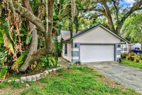 Villa ou maison à louer à Orlando, Floride: 3 chambres, 121.7 m2 № 1872918 - photo 1