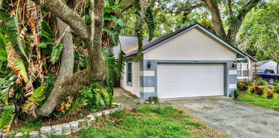 Villa ou maison à Orlando, Floride 3 chambres, 121.7 m2 № 1872918