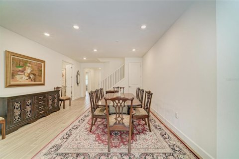 House in Lakewood Ranch, Florida 5 bedrooms, 391.95 sq.m. № 2150692 - photo 8