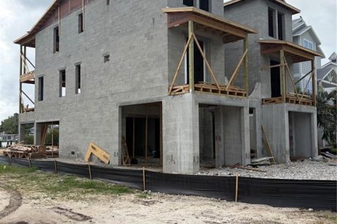Купить виллу или дом в Индиан-Рокс-Бич, Флорида 9 комнат, 344.2м2, № 2211935 - фото 4