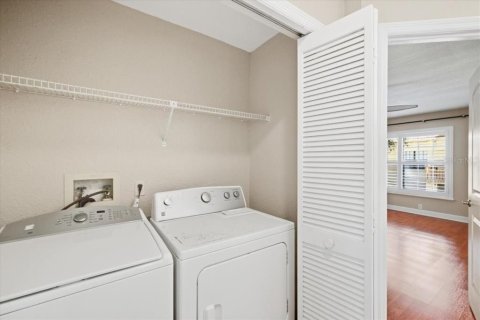 Condo in Safety Harbor, Florida, 2 bedrooms  № 2383727 - photo 21