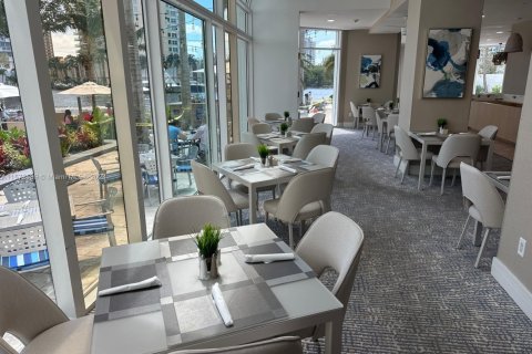 Condominio en venta en Fort Lauderdale, Florida, 1 dormitorio, 50.91 m2 № 1863042 - foto 17