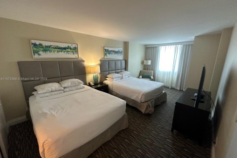 Condominio en venta en Fort Lauderdale, Florida, 1 dormitorio, 50.91 m2 № 1863042 - foto 13