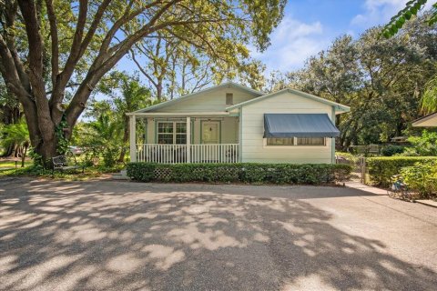 Casa en venta en Tarpon Springs, Florida, 3 dormitorios, 143.07 m2 № 1904396 - foto 22