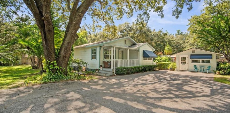 Casa en Tarpon Springs, Florida 3 dormitorios, 143.07 m2 № 1904396