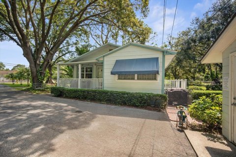 Casa en venta en Tarpon Springs, Florida, 3 dormitorios, 143.07 m2 № 1904396 - foto 23