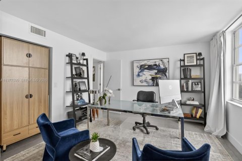 Купить кондоминиум в Авентура, Флорида 2 спальни, 98.29м2, № 2044378 - фото 17