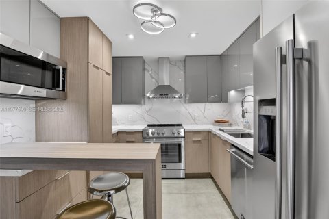 Купить кондоминиум в Авентура, Флорида 2 спальни, 98.29м2, № 2044378 - фото 4