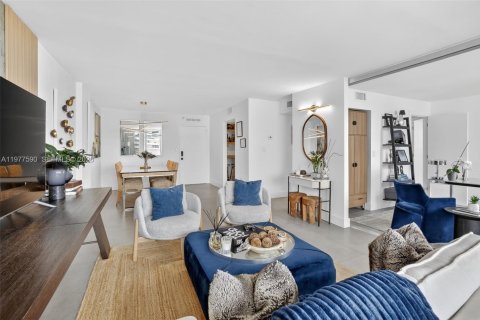 Купить кондоминиум в Авентура, Флорида 2 спальни, 98.29м2, № 2044378 - фото 15