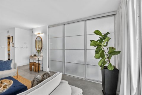 Купить кондоминиум в Авентура, Флорида 2 спальни, 98.29м2, № 2044378 - фото 22