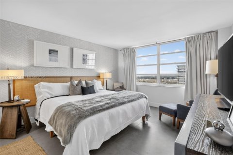 Купить кондоминиум в Авентура, Флорида 2 спальни, 98.29м2, № 2044378 - фото 26