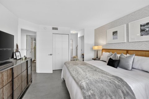 Купить кондоминиум в Авентура, Флорида 2 спальни, 98.29м2, № 2044378 - фото 28