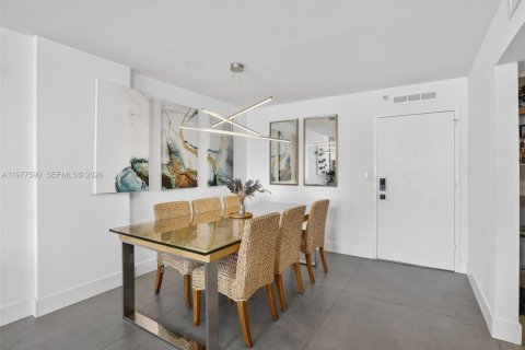 Купить кондоминиум в Авентура, Флорида 2 спальни, 98.29м2, № 2044378 - фото 10