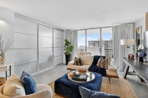 Купить кондоминиум в Авентура, Флорида 2 спальни, 98.29м2, № 2044378 - фото 21